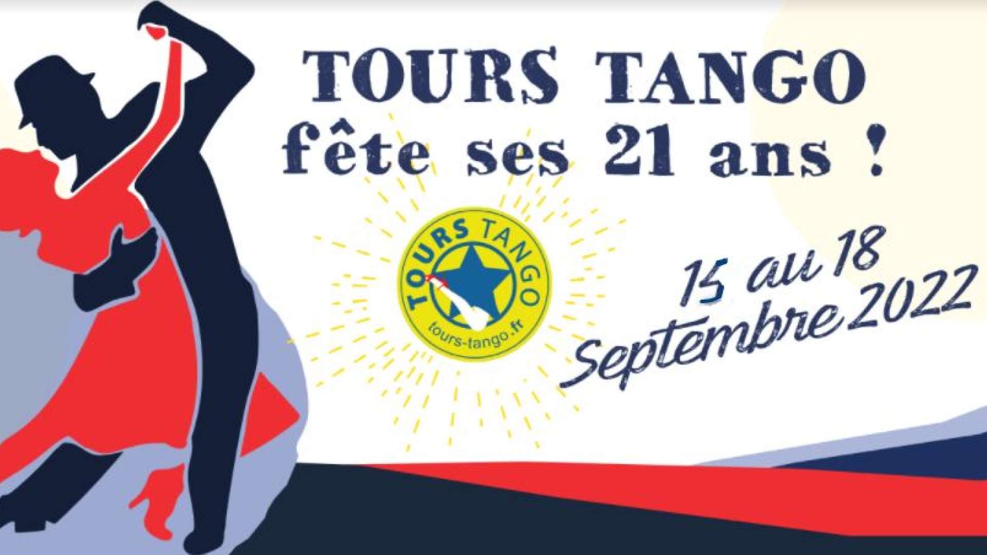 tango in tours france