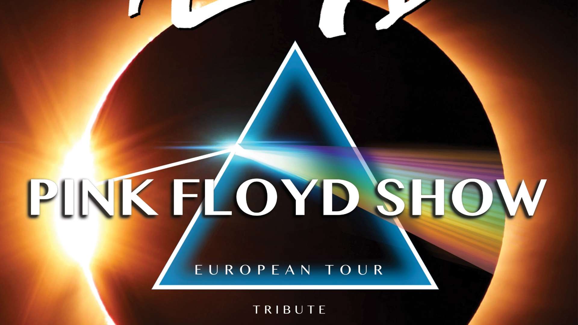 So Floyd 2026 The Pink Floyd Show Le Prog So Floyd Affiche 