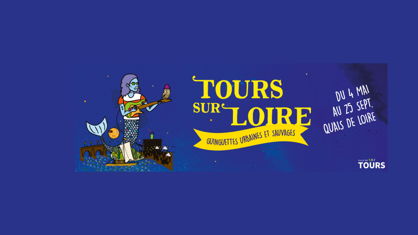 Guinguette Tours