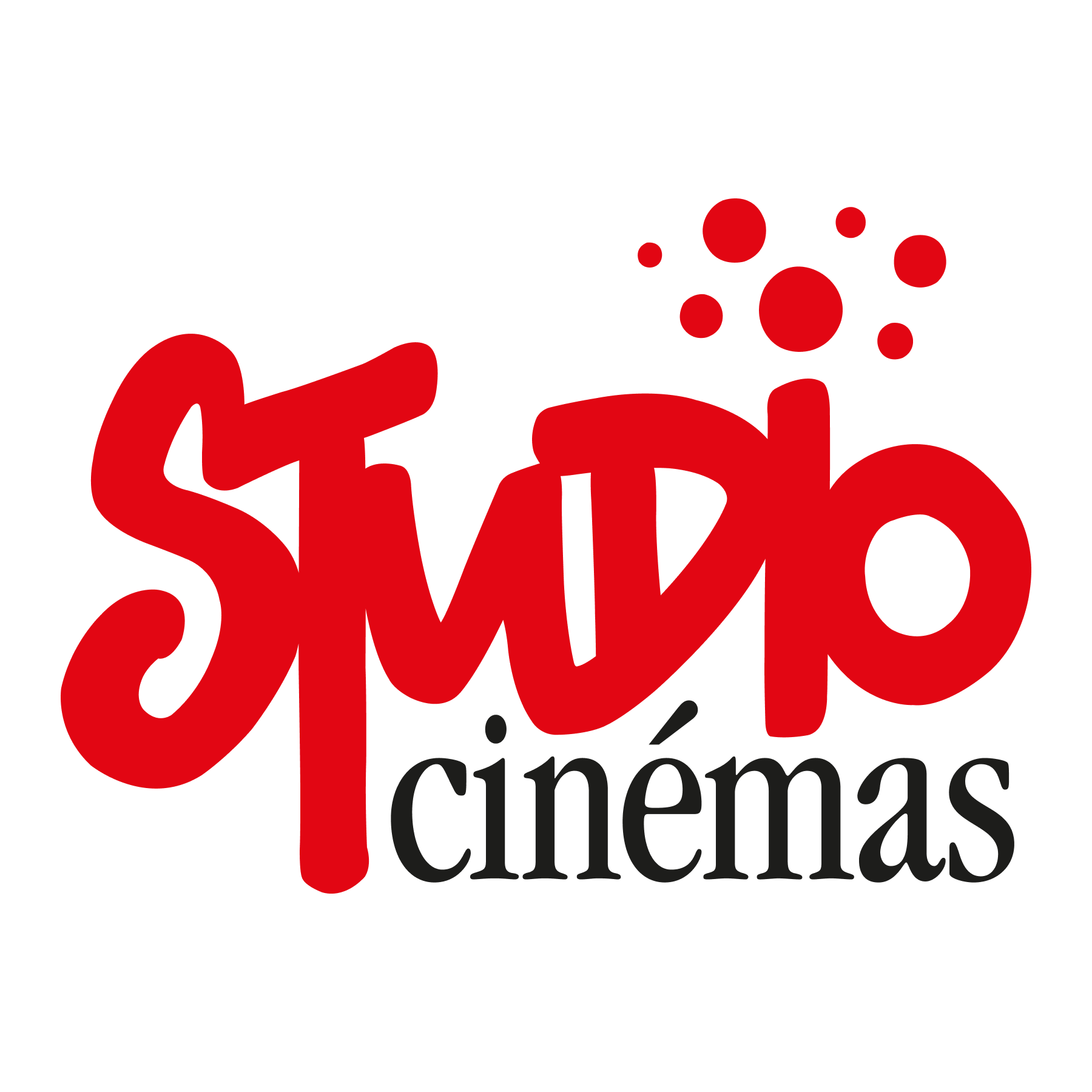 Logo cinémas Studio