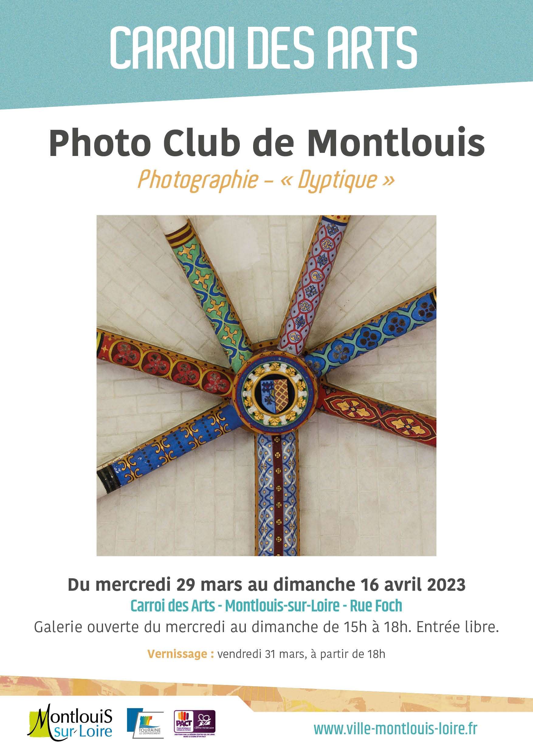 Photo-club de Montlouis