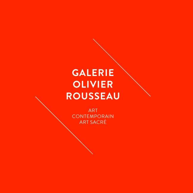 Galerie Olivier Rousseau