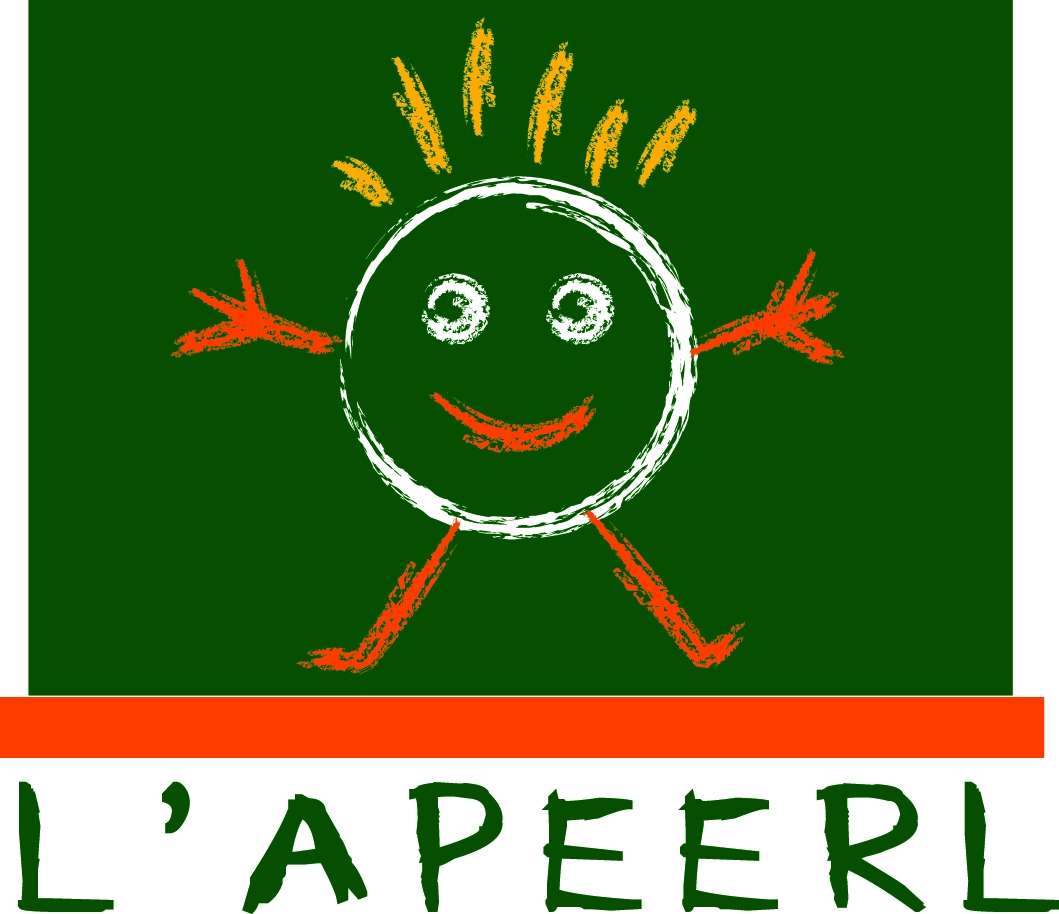 Logo Apeerl