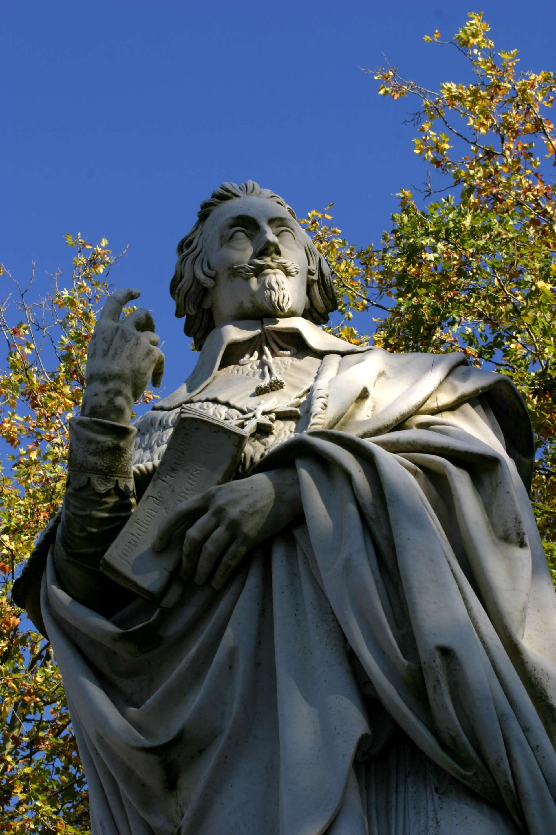 La Petite Histoire de Richelieu