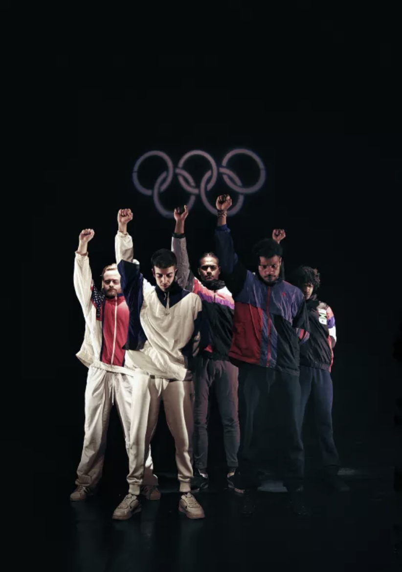 Pockemon Crew : De la Rue aux Jeux Olympiques