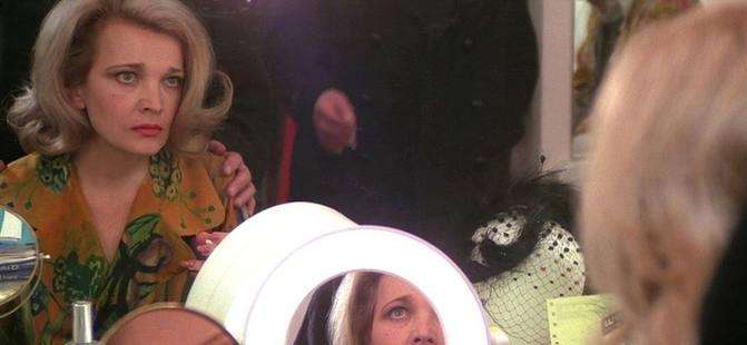 Opening Night de John Cassavetes