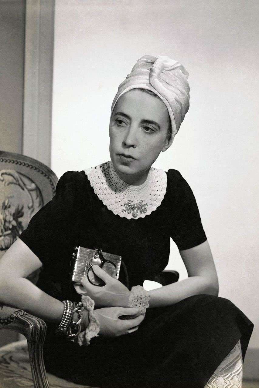 Elsa Schiaparelli, un parfum d’avance