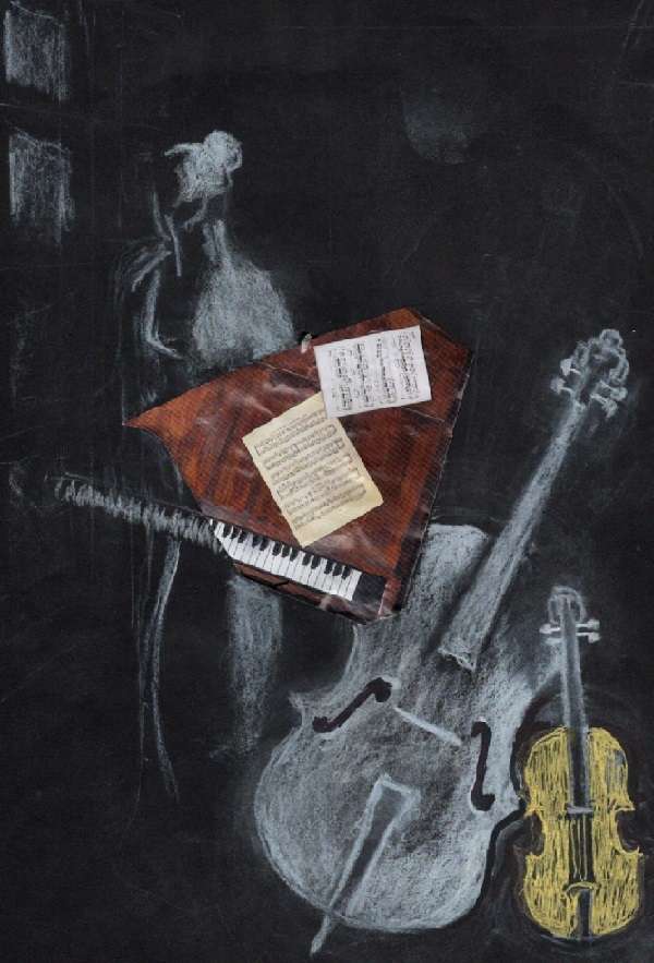 Fanny Mendelssohn ou le destin contrarié