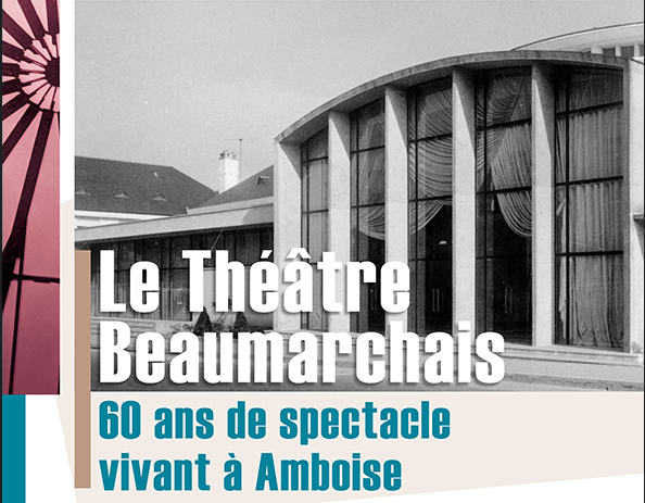 Théâtre Beaumarchais - 60 ans