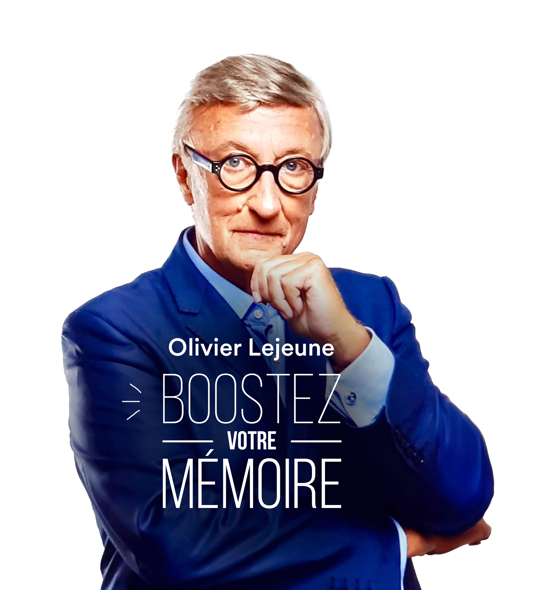 Masterclass Le comédien et la mémoire | Avec Olivier Lejeune