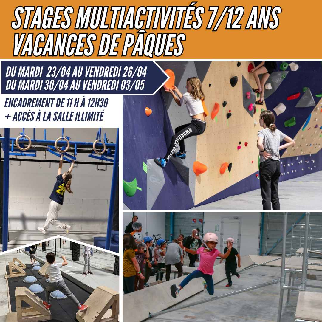 Stages_de_paaques_multiactivités