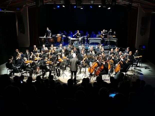 L'union musicale de Fondettes