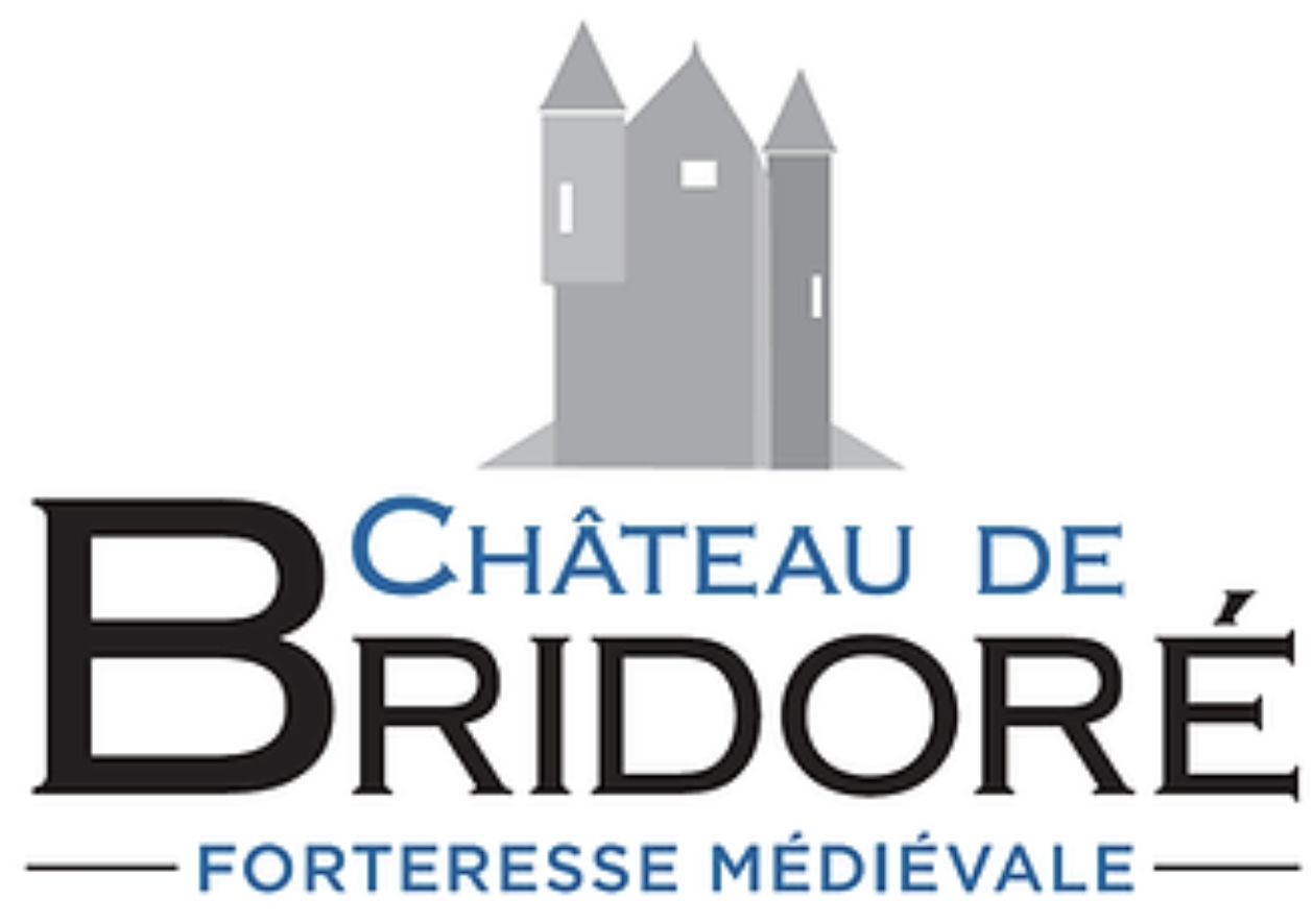 Logo Château de Bridoré