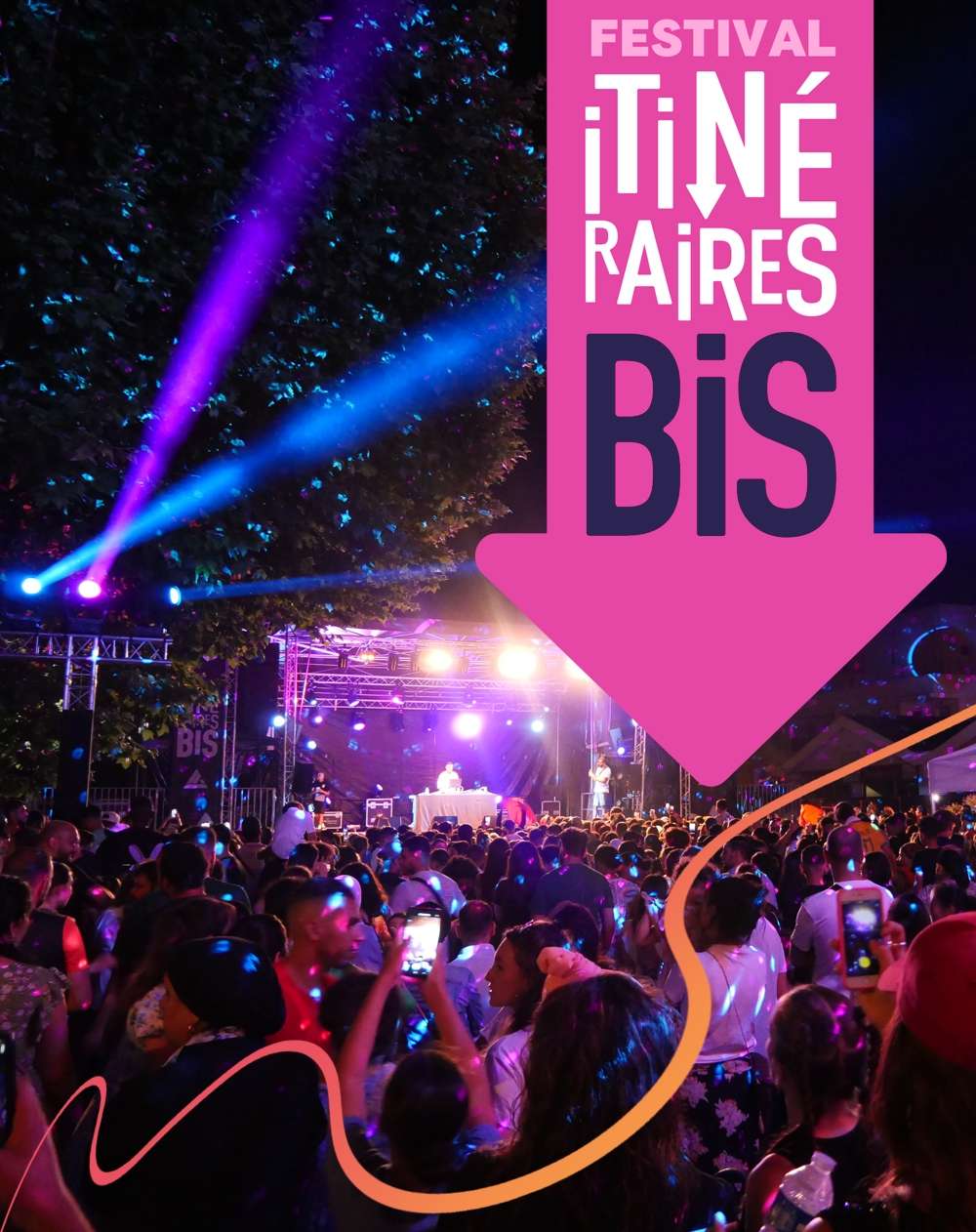 Festival Itinéraires Bis