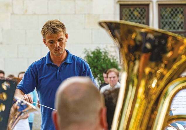 Open de France de Brass Band