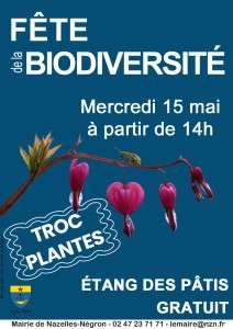 Fête de la Biodiversité
