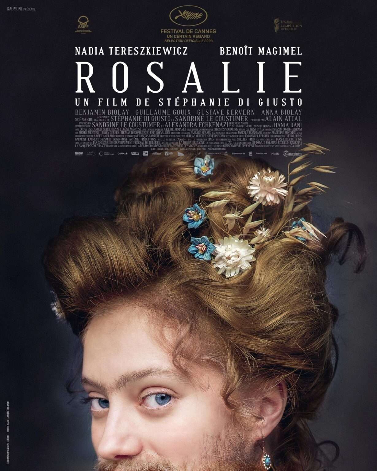 Les Mardis du cinéma : Rosalie