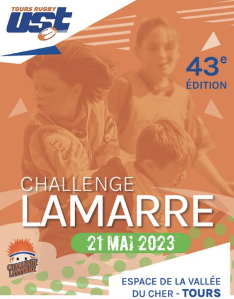 44ème challenge Lamarre