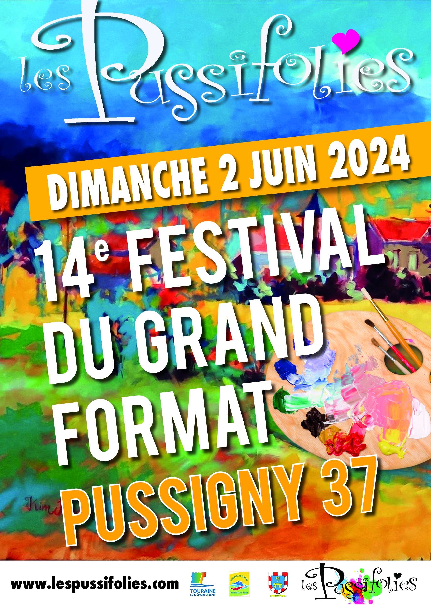 14e Festival du Grand Format