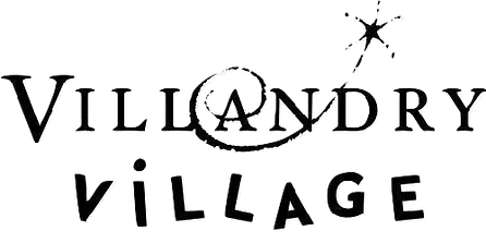 Logo Villandry Village