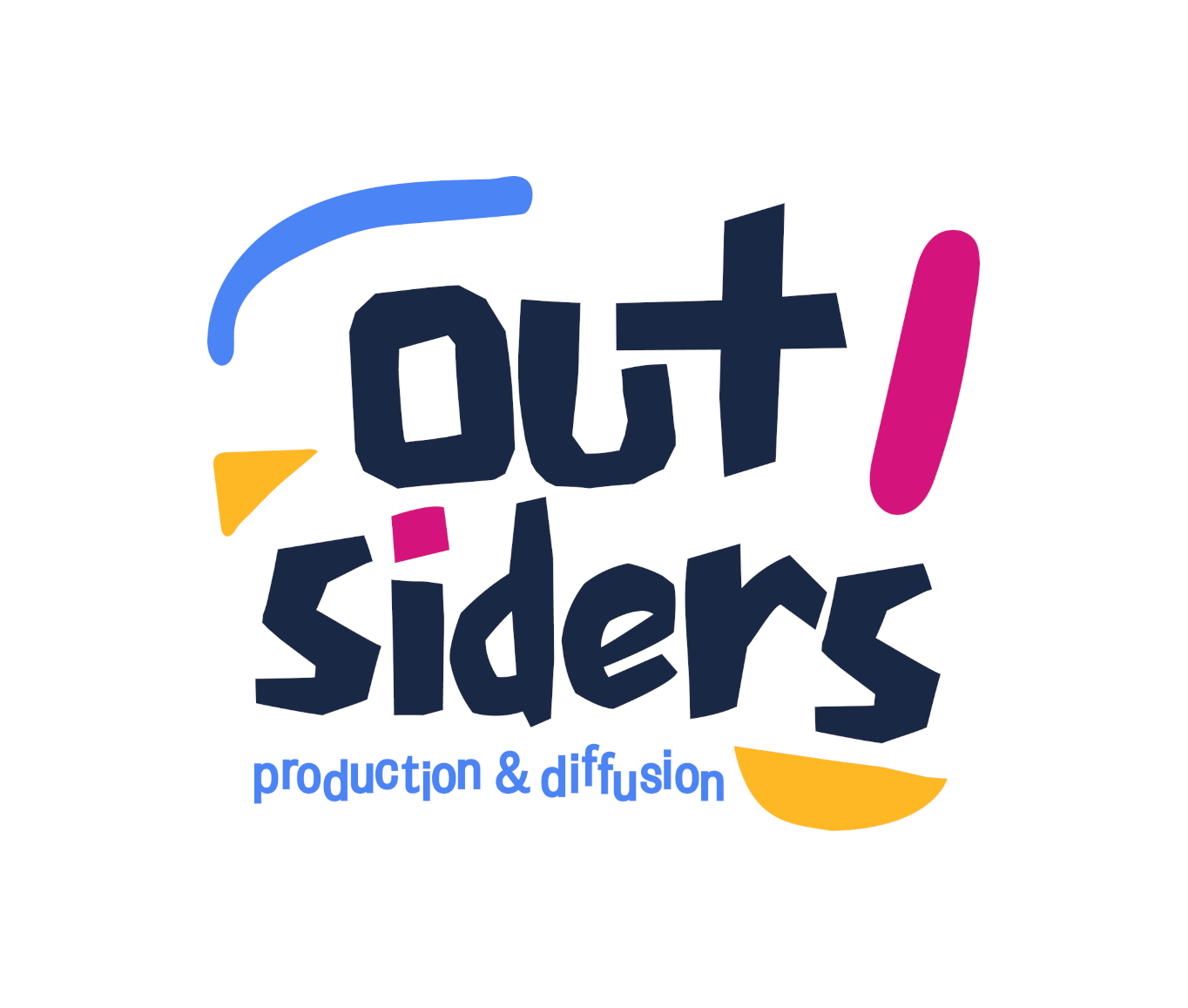 Logo Outsiders