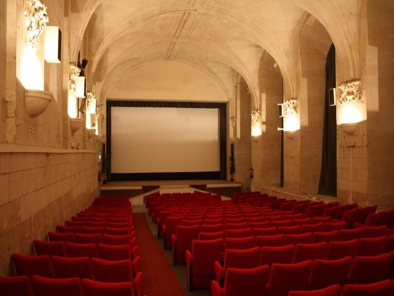 Cinéma de l'Abbaye