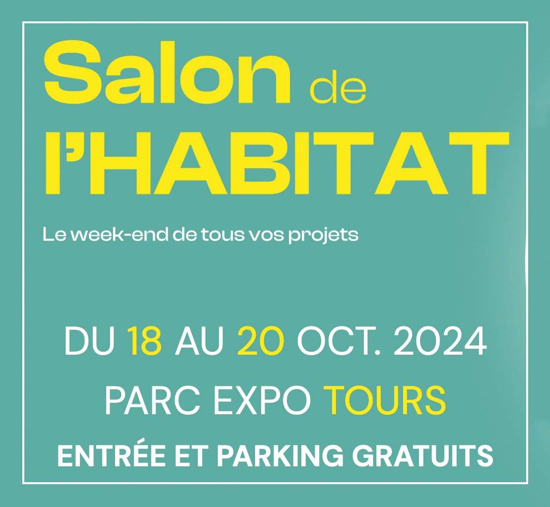 Salon de l'habitat