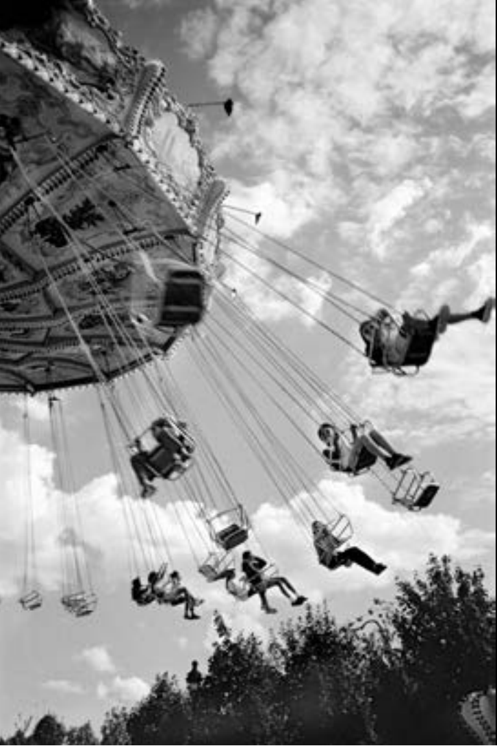 Bernard Lutton | Le Prog