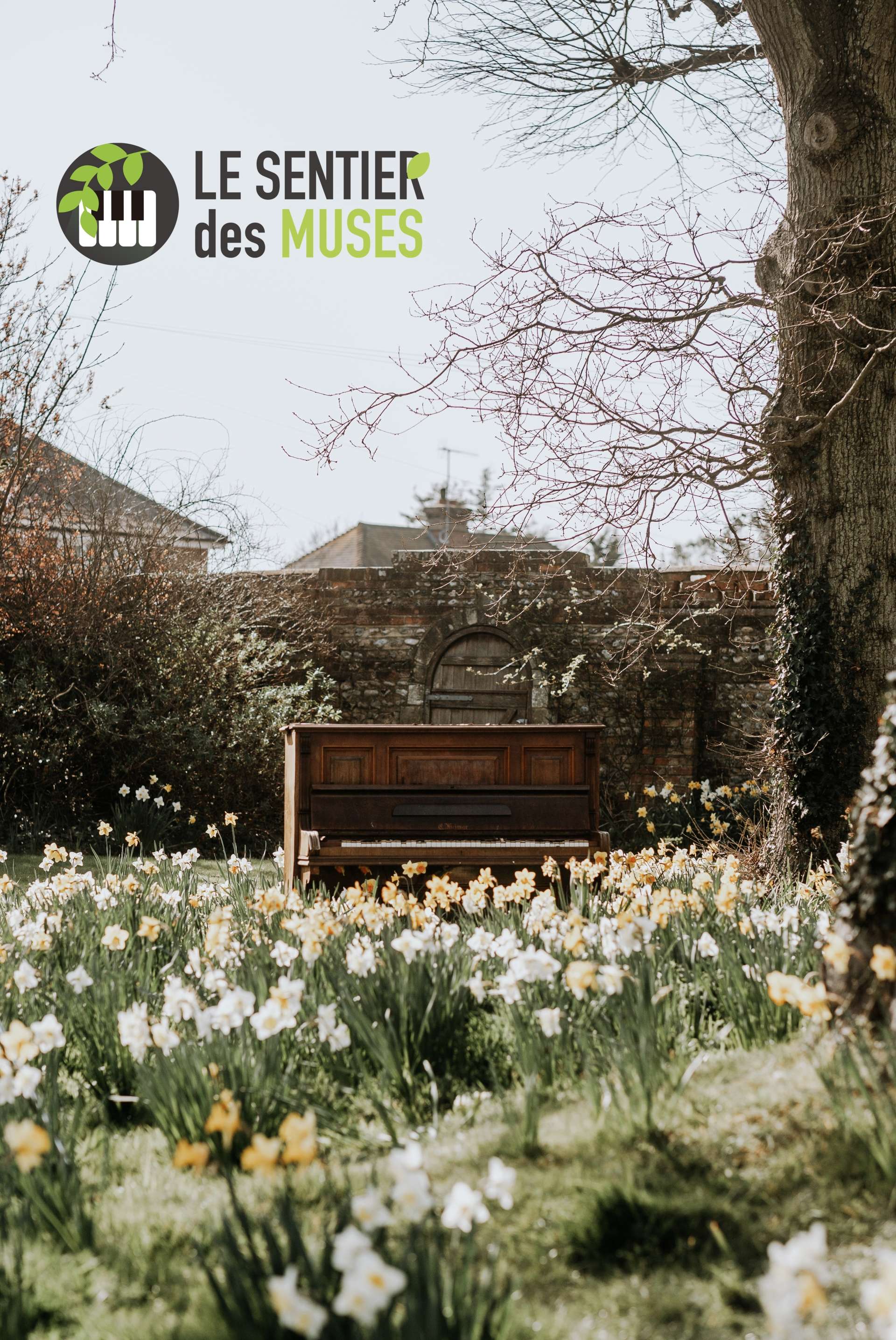 Festival "Le Sentier des Muses"