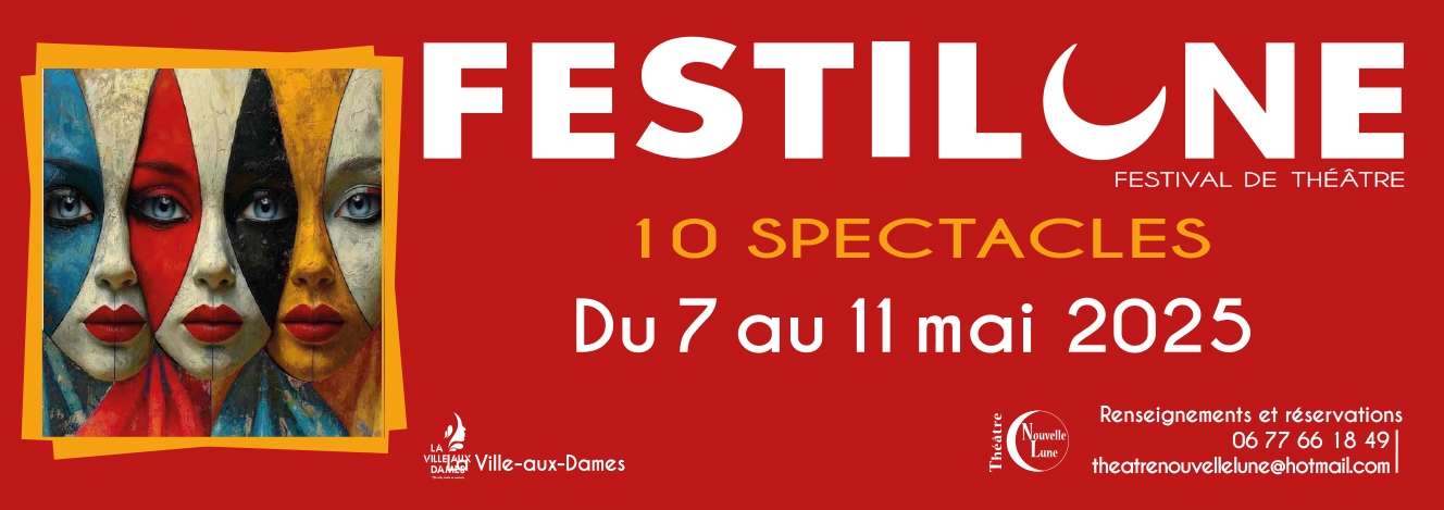 FestiLune 2025