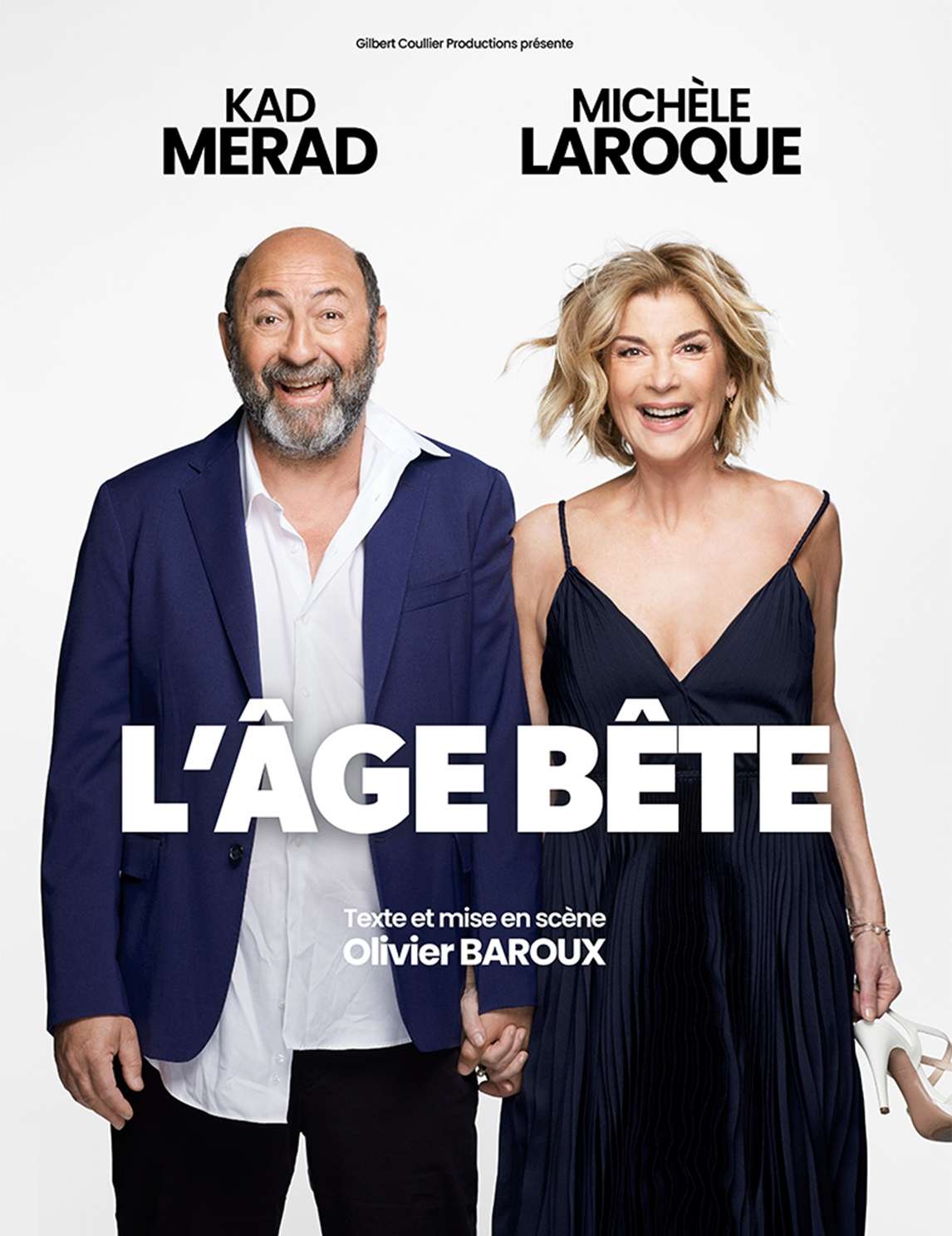 L'âge bête