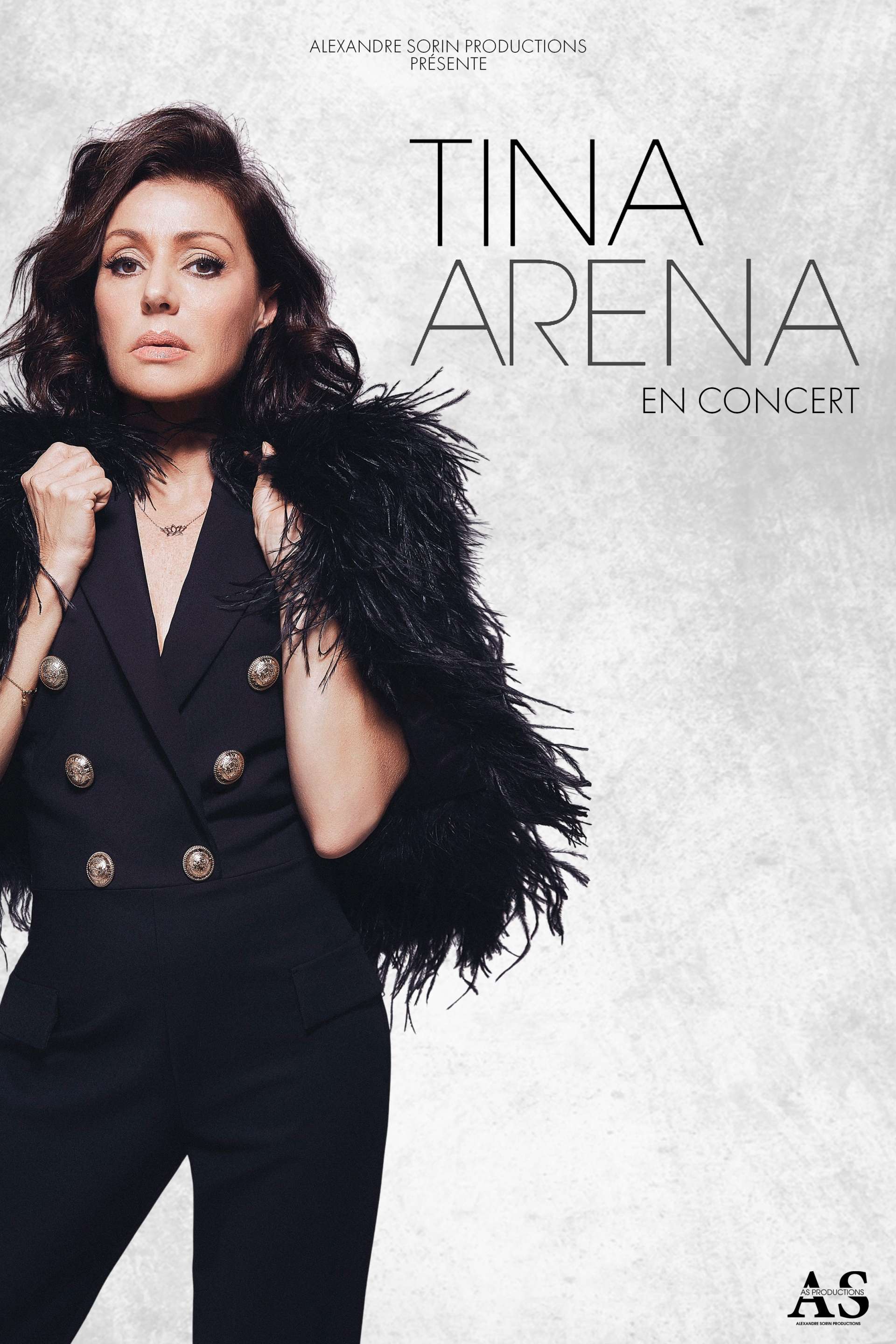Tina Arena