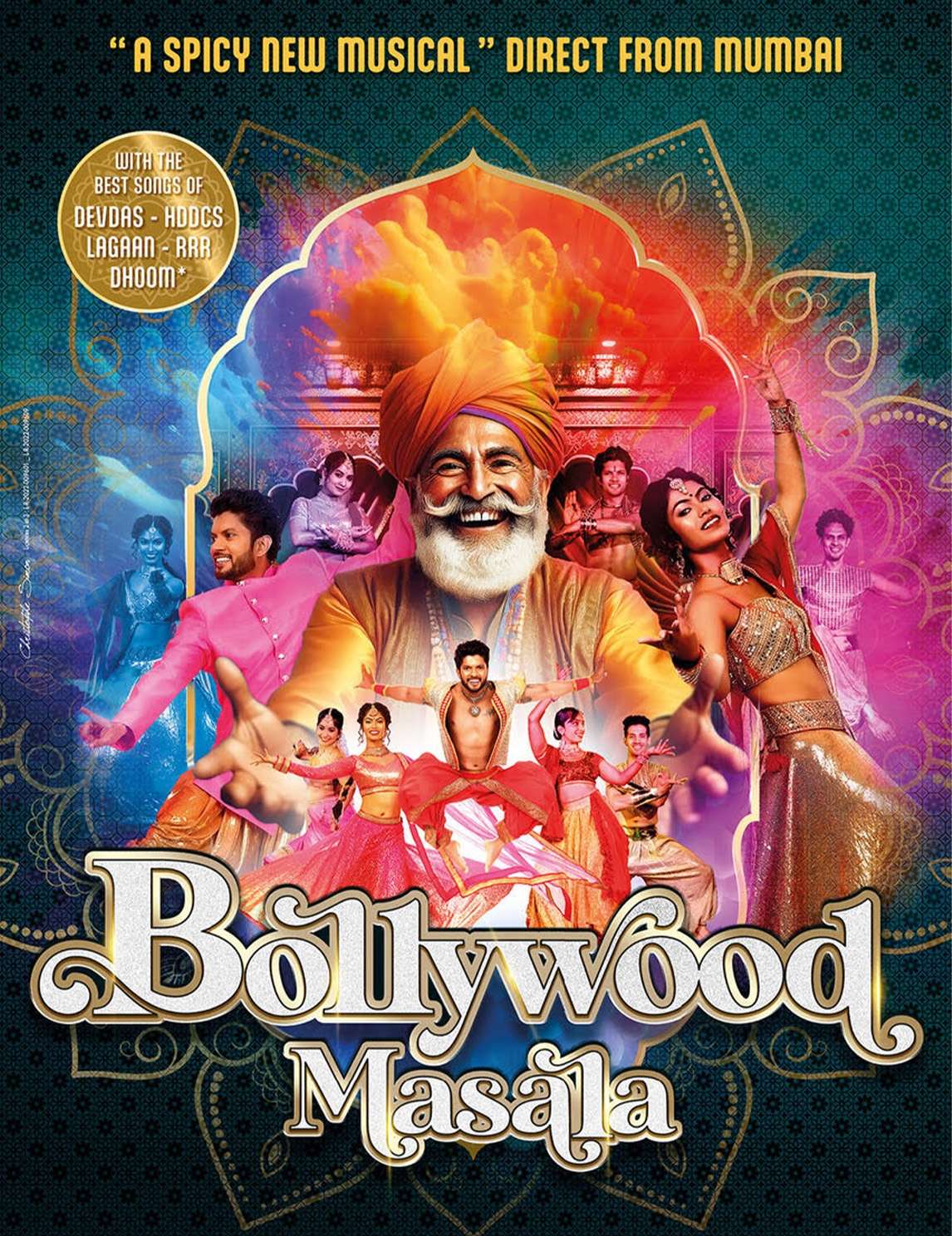 Bollywood