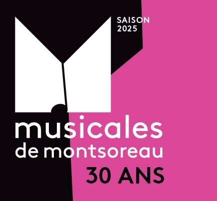 Musicales de Montsoreau