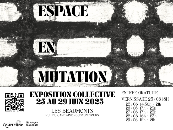 Espace en mutation