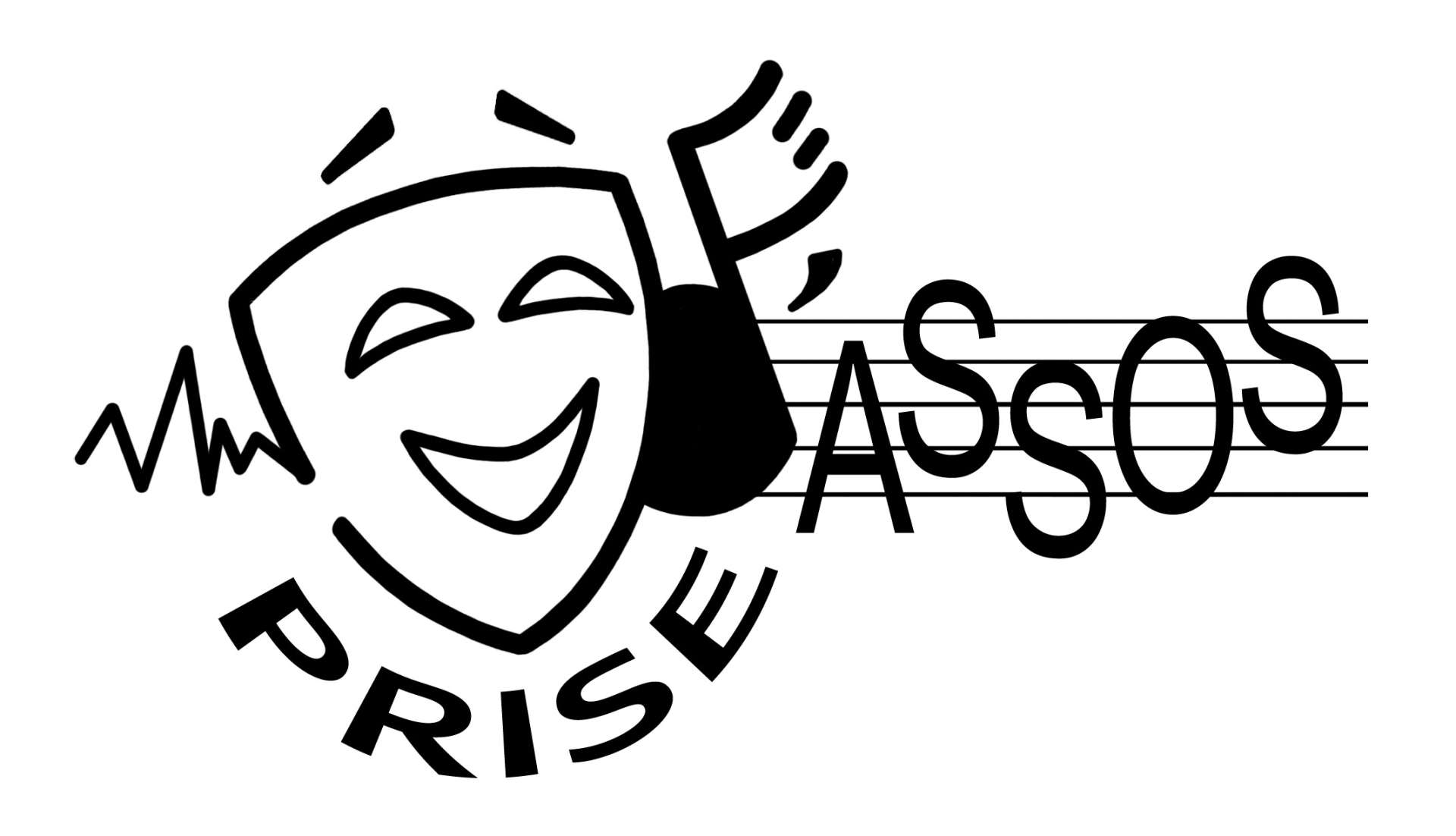Logo Prise d'Assos
