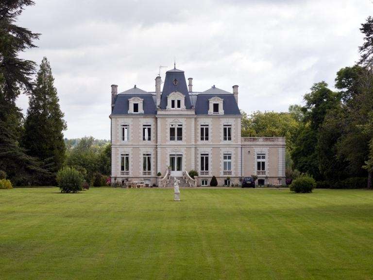 château du Coteau