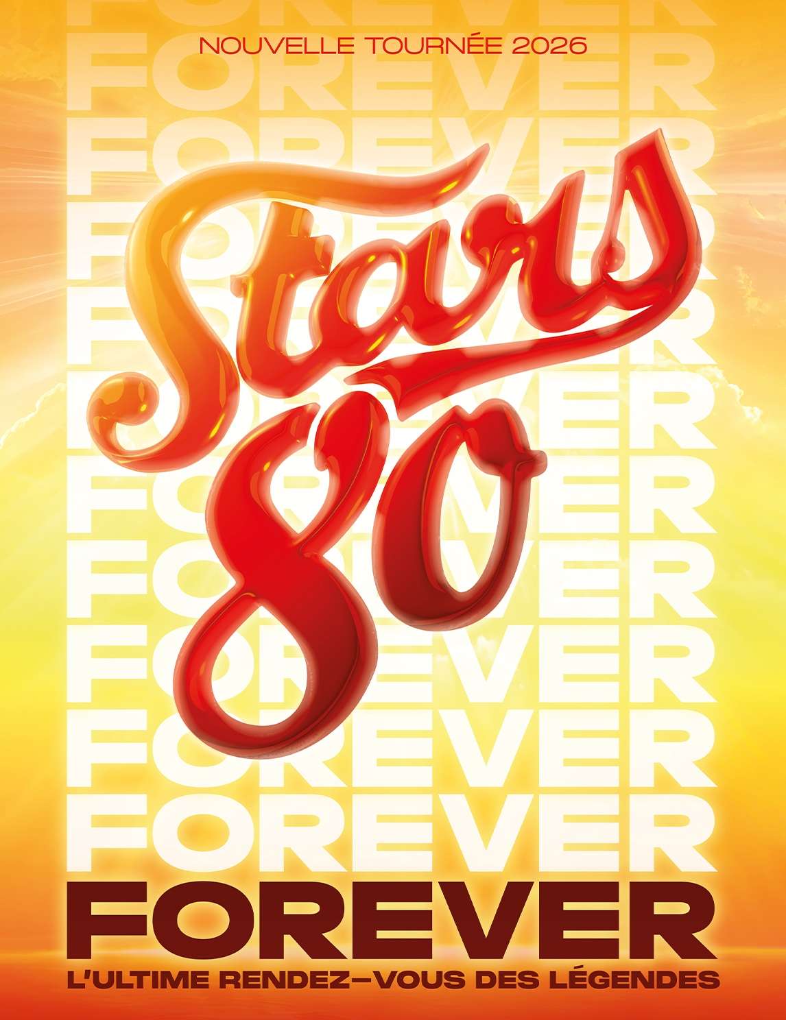 Stars 80