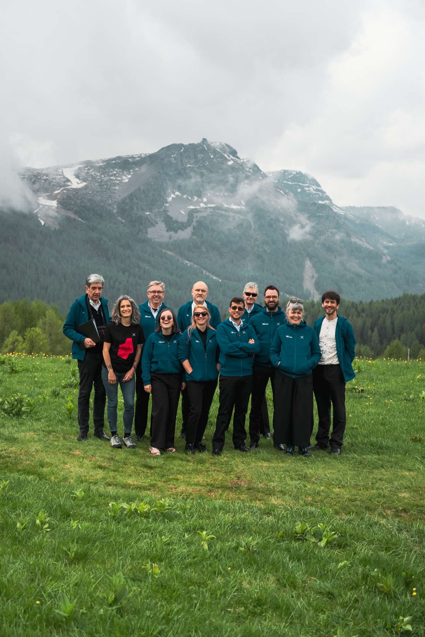 Ensemble Diabolus in Musica 