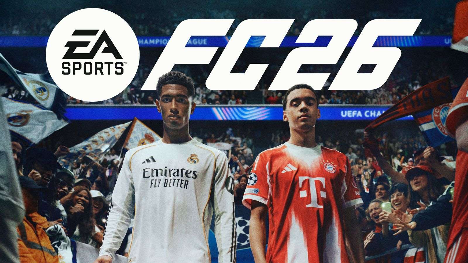 Ouverture " FIFA Ultimate League Saison 9 "