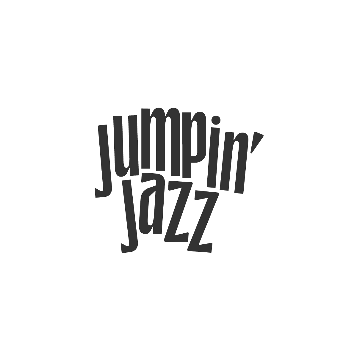 logo jumpin jazz