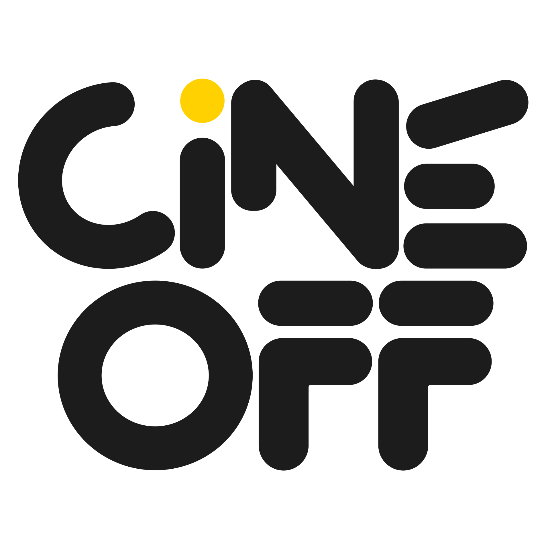 Ciné Off, le cinéma autrement !