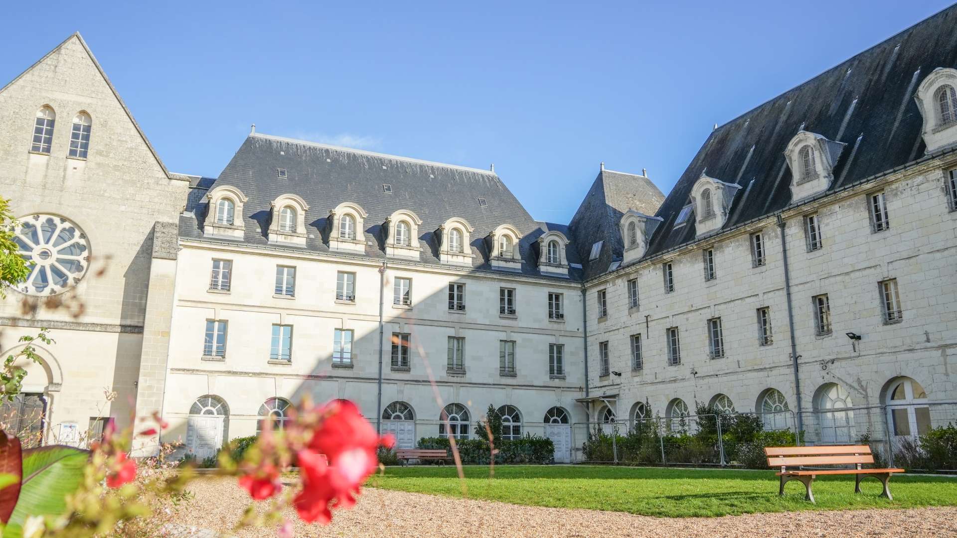 Conservatoire de Tours