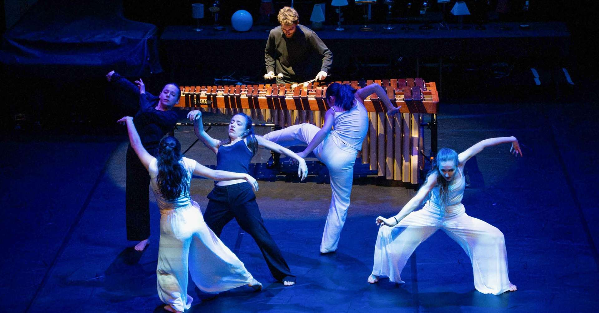 Nuit des Conservatoires