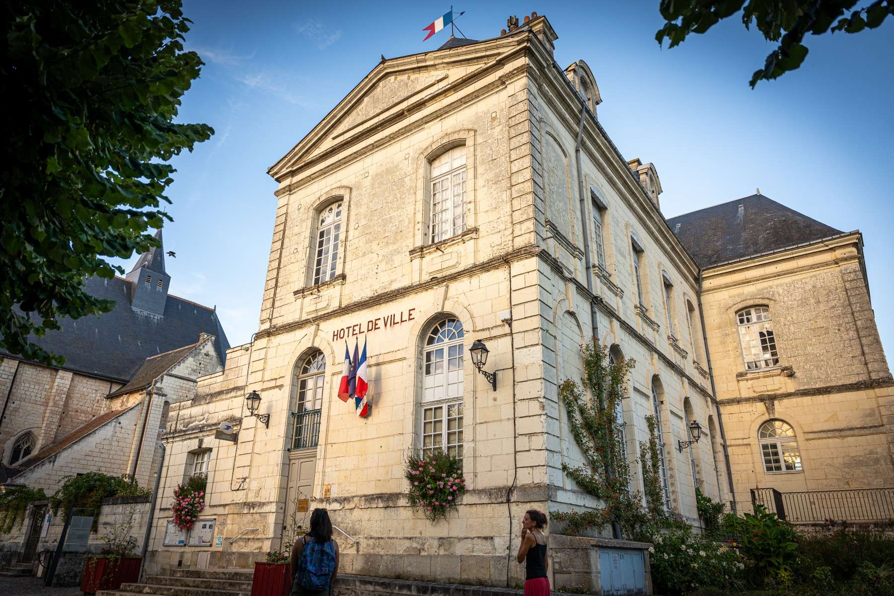 Beaulieu-lès-Loches