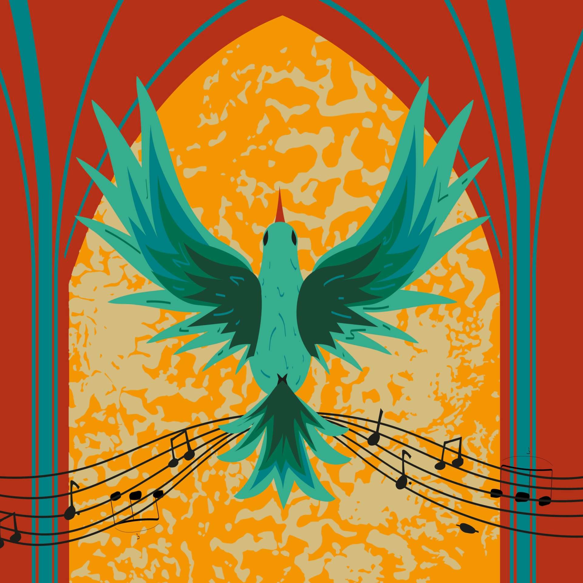 Les Concerts du Conservatoire à Ockeghem