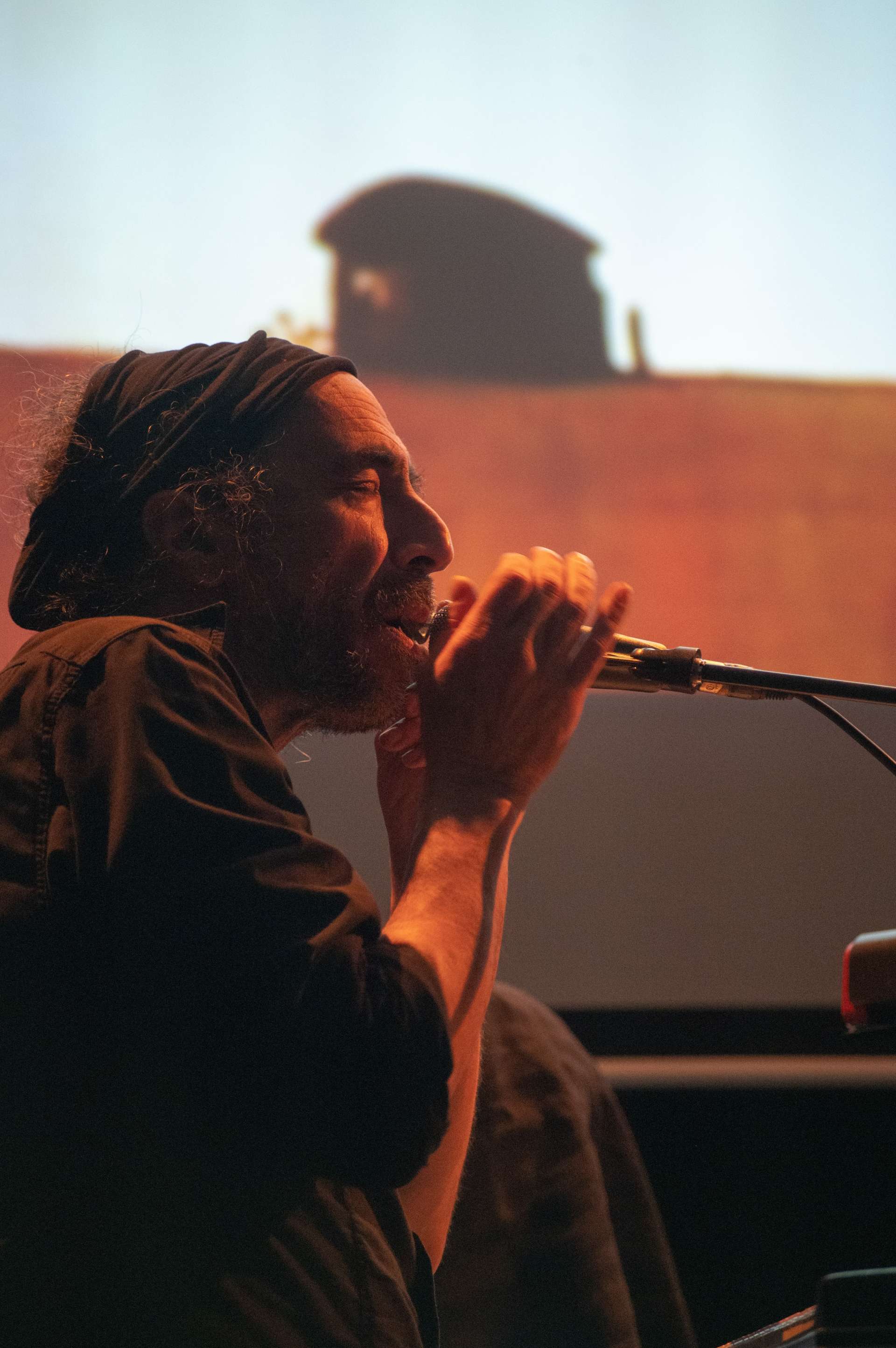 Ciné-concert Les contes persans