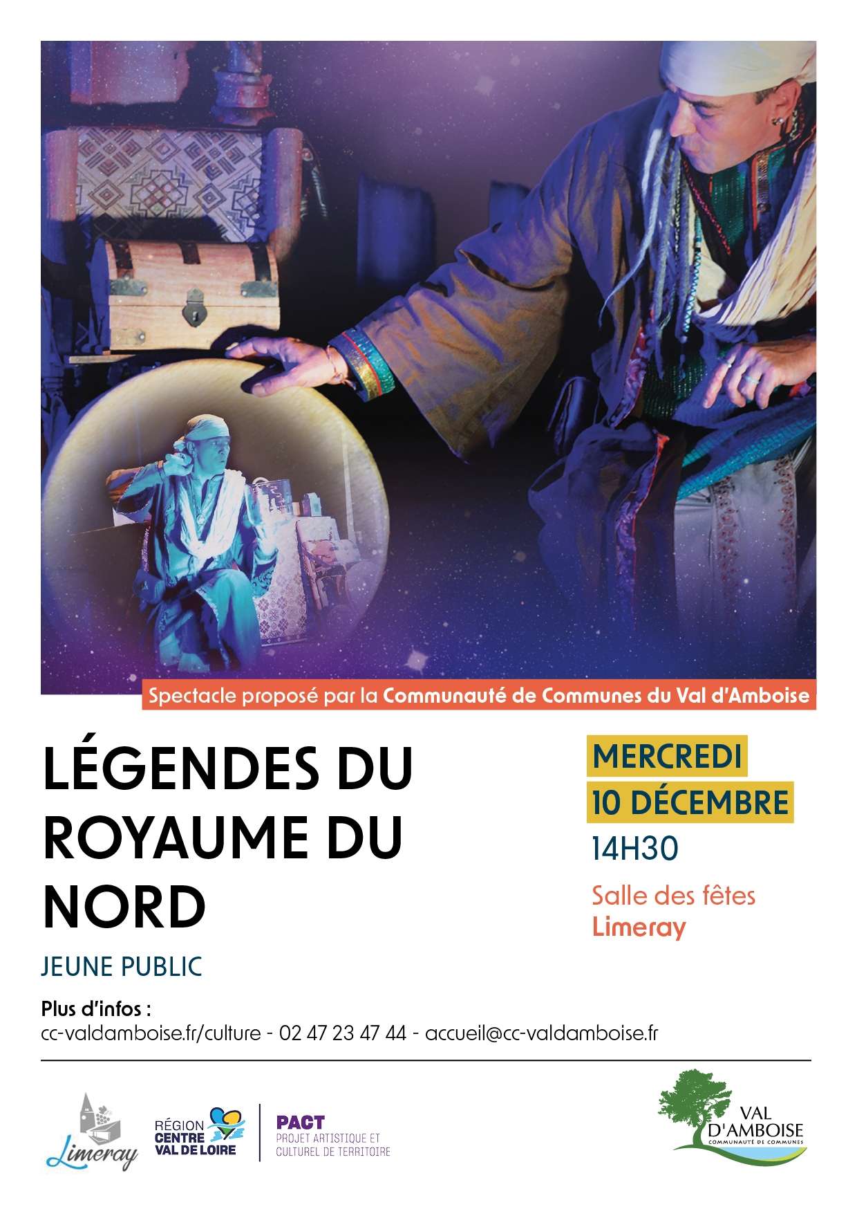 Légendes du Royaume du Nord