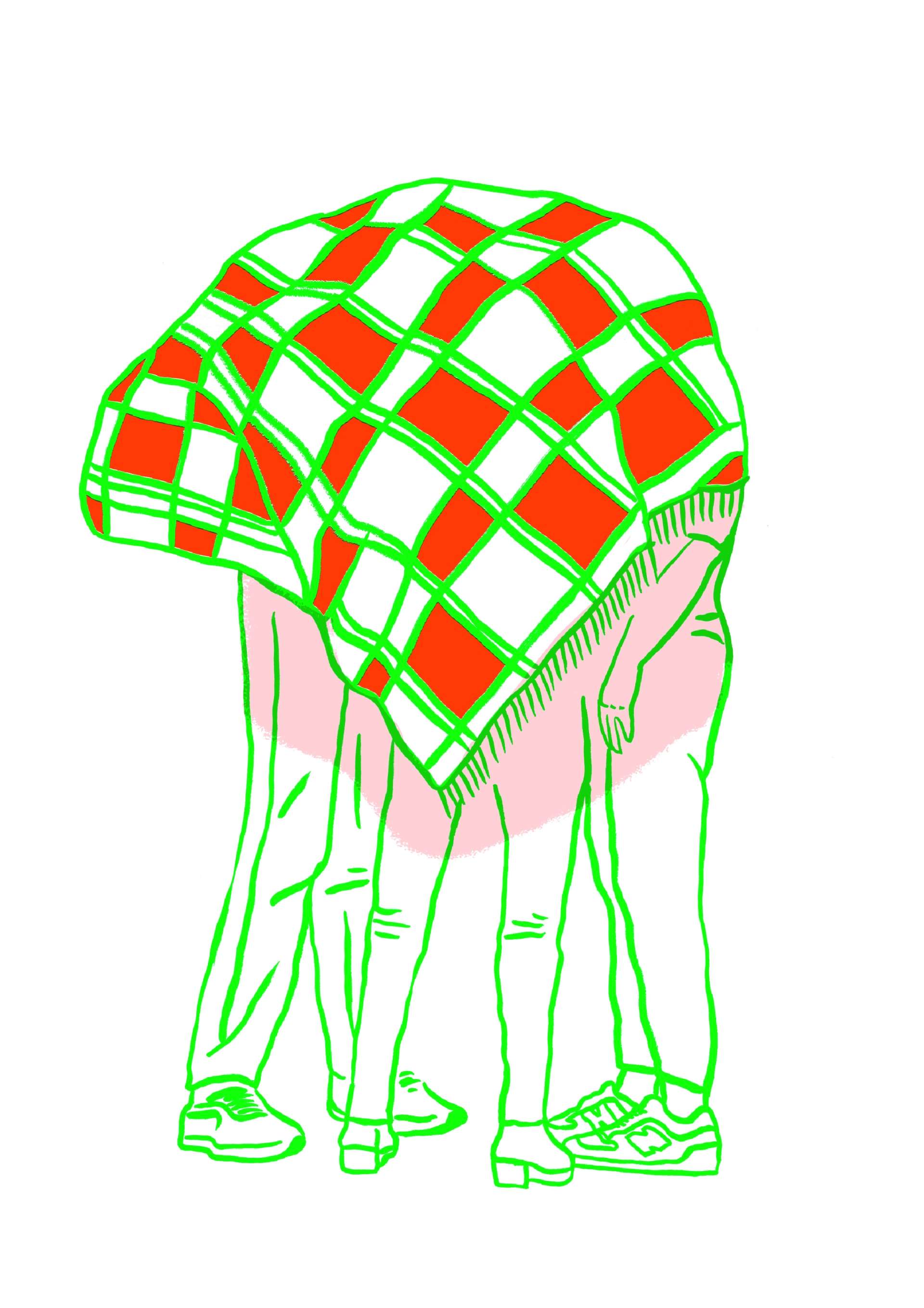 Spectacle Fiesta du Théâtre des Trois Clous