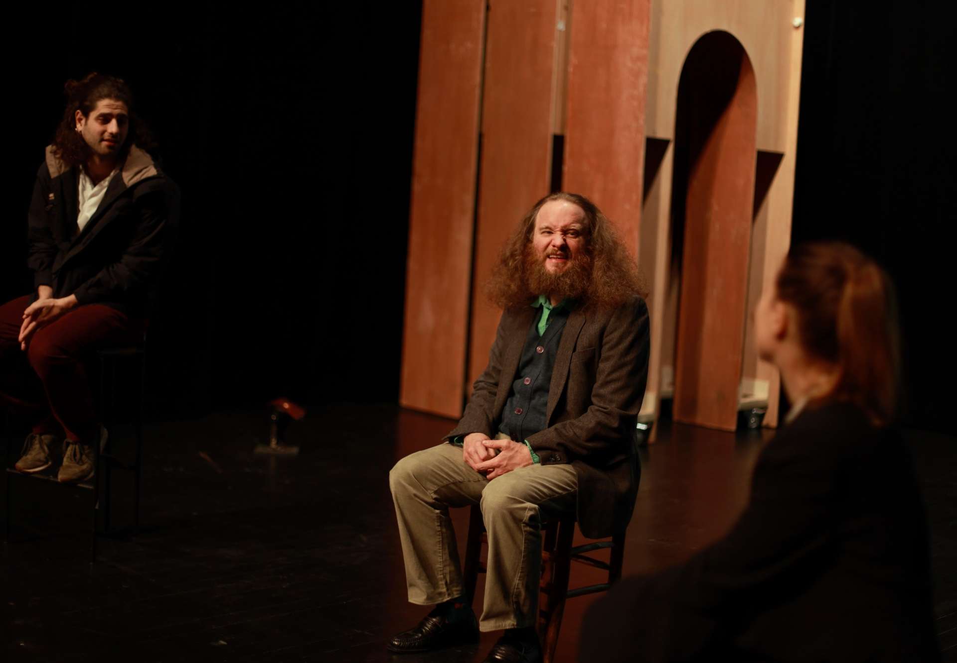 Heimweh / Mal du pays